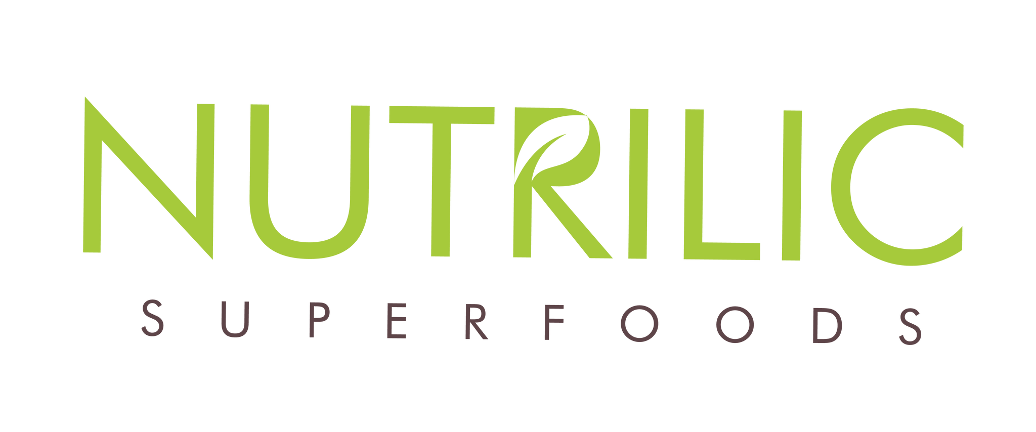 Products – nutrilic